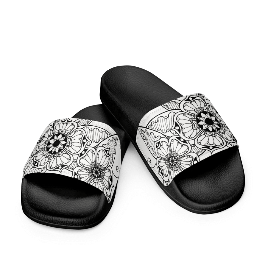 FLOWERWomen'sSlides product image (12)