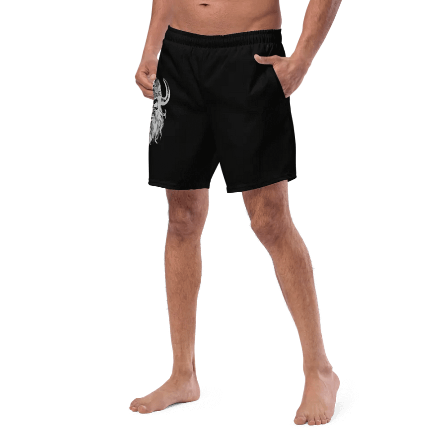 Juggernaut Men's Swim Trunks product image (2)