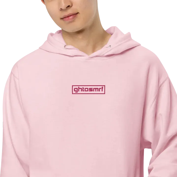 Monochrome Pink product image (1)