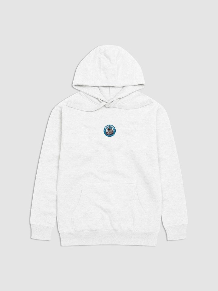 'Deep Cuts Only' Unisex Hoodie product image (2)