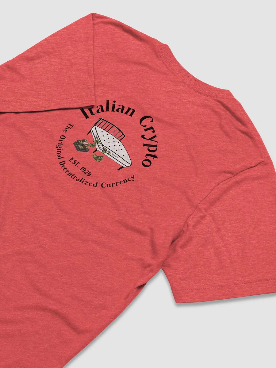 Italian Crypto Tee product image (44)