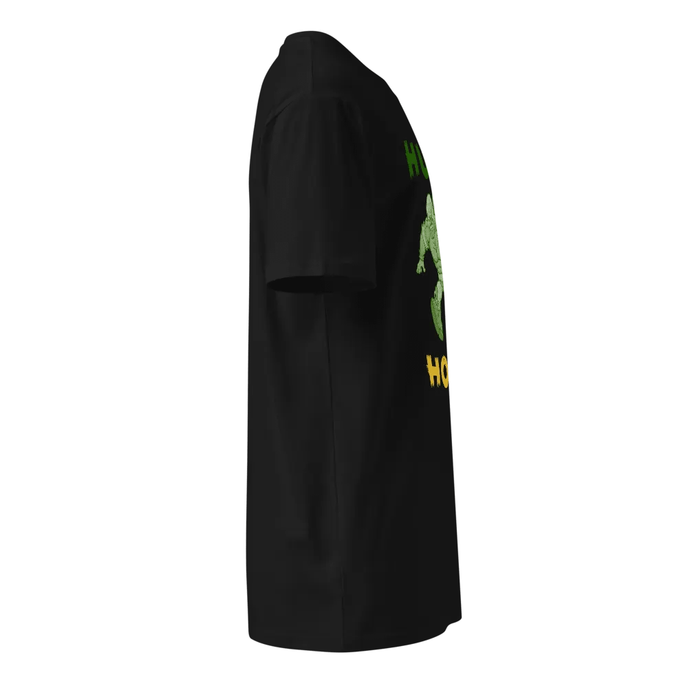 HULK HOAGIE GRAPHIC TEE product image (7)