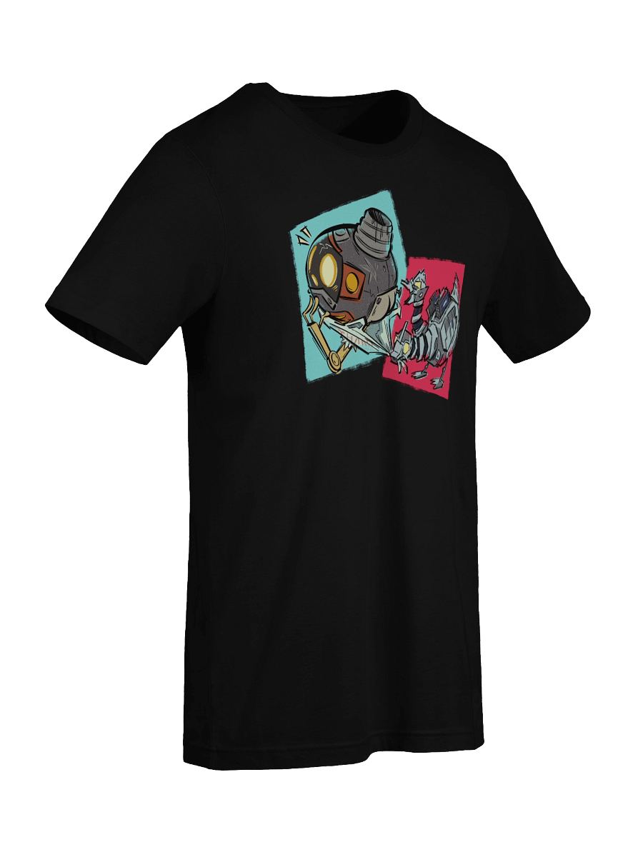Dummi Thicc Summer Tee product image (9)