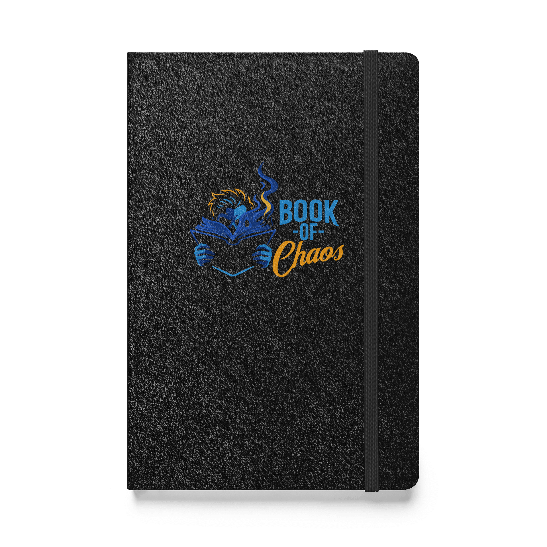 Book of Chaos Journal product image (1)