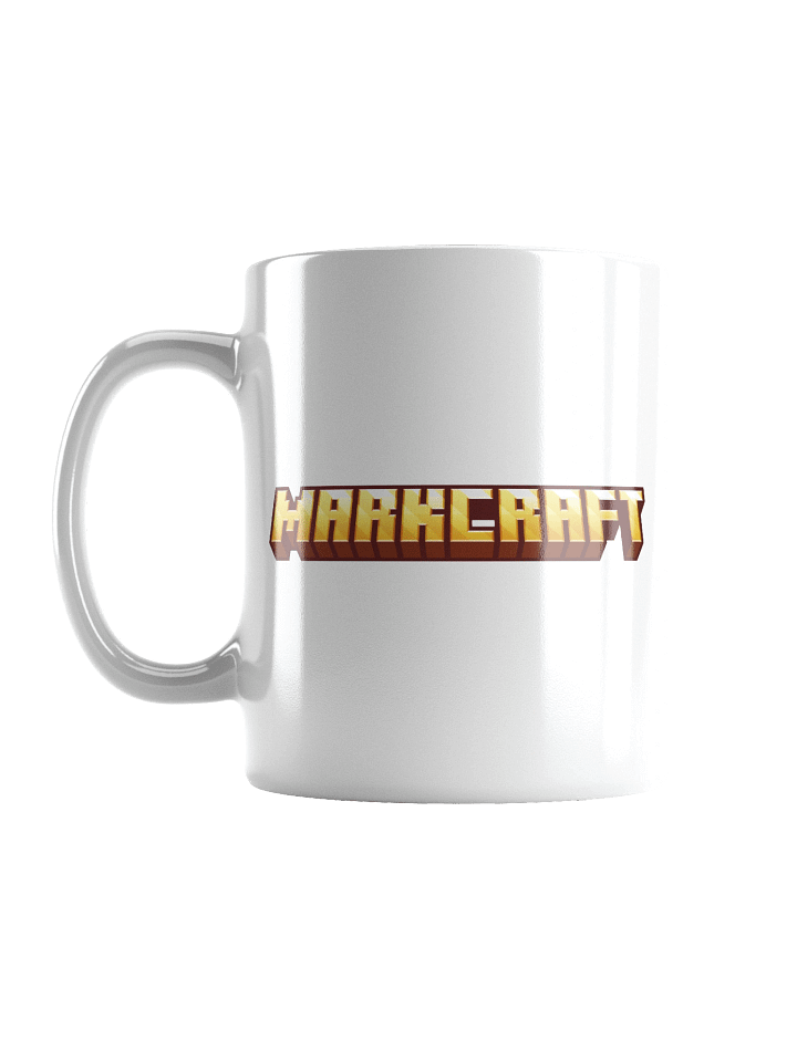 Mc Series | Mark's Mug product image (1)
