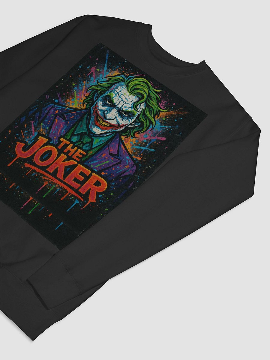 Gotham Guardian Sweatshirt product image (7)