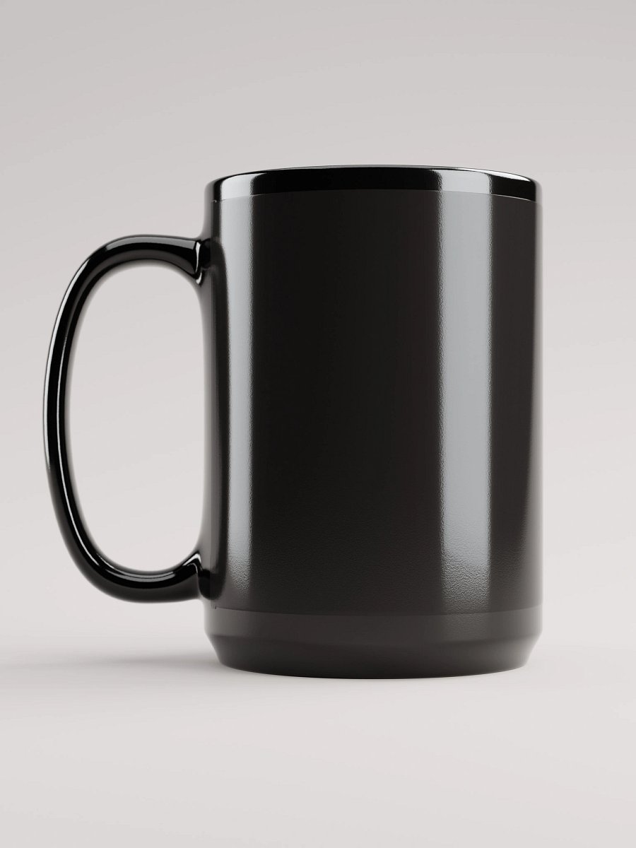Tisa Tells Coffee mug product image (6)