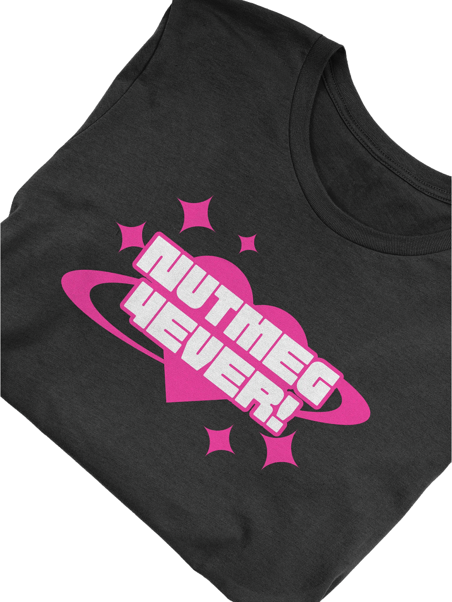 NUTMEG 4EVER x Tee product image (31)