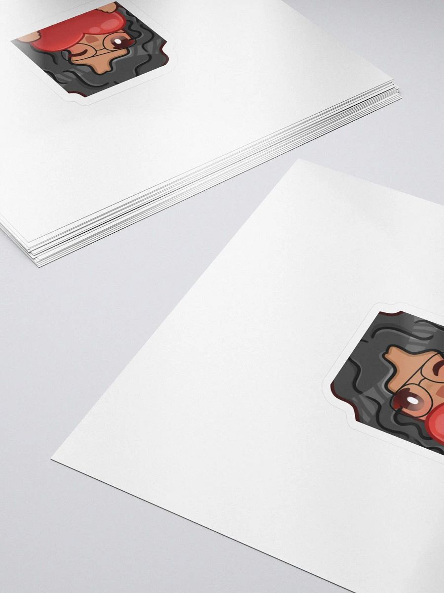 Honey Love sticker product image (5)