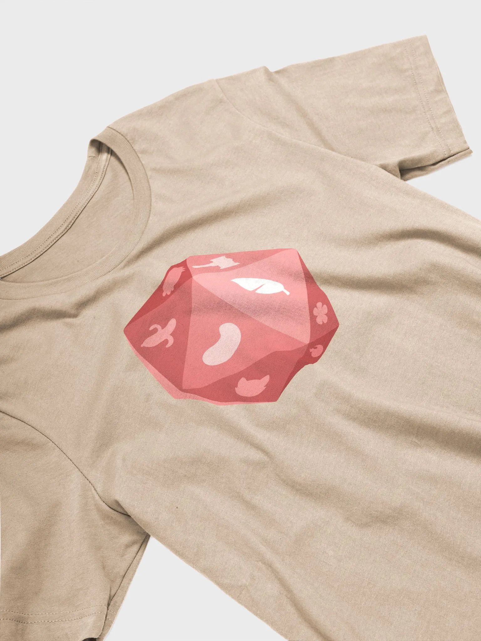 b20 - Nettle Shirt product image (1)