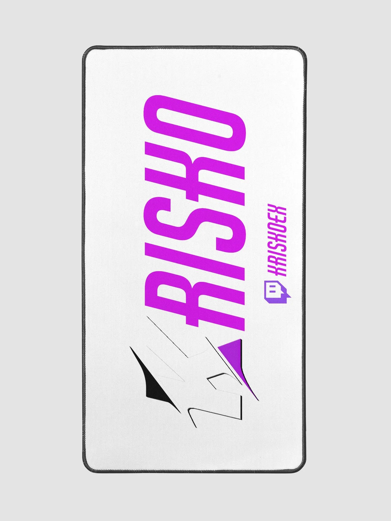 TAPPETINO MOUSE KRISKO (LETTERE) product image (2)