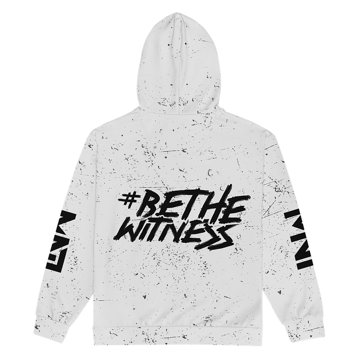 TeamLNW Takeover Hoodie product image (2)