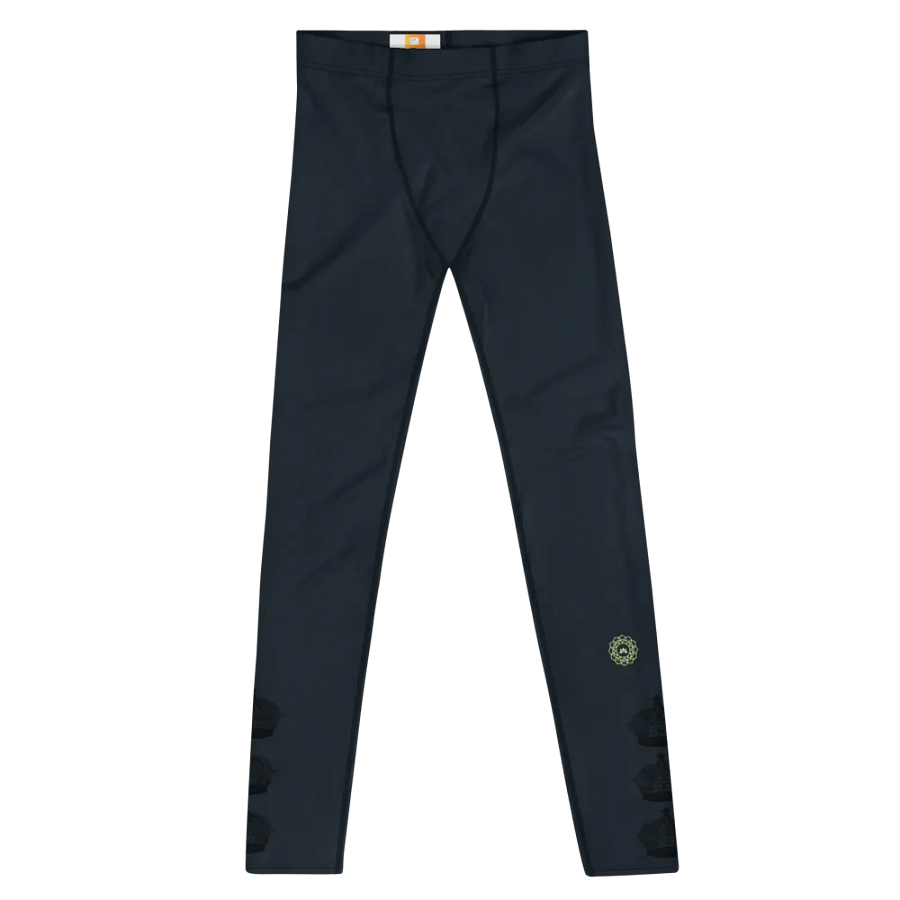 Regal Crown Men's Leggings product image (11)