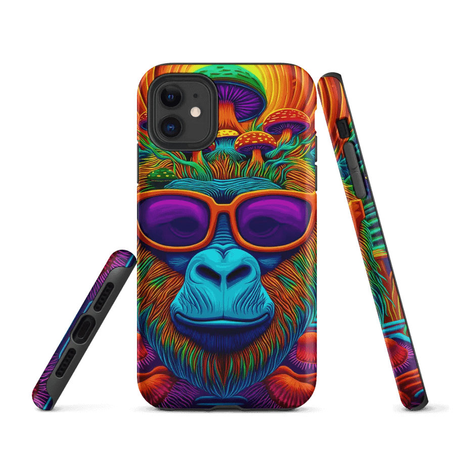 Tough Case for iPhone® #TCP15 product image (47)
