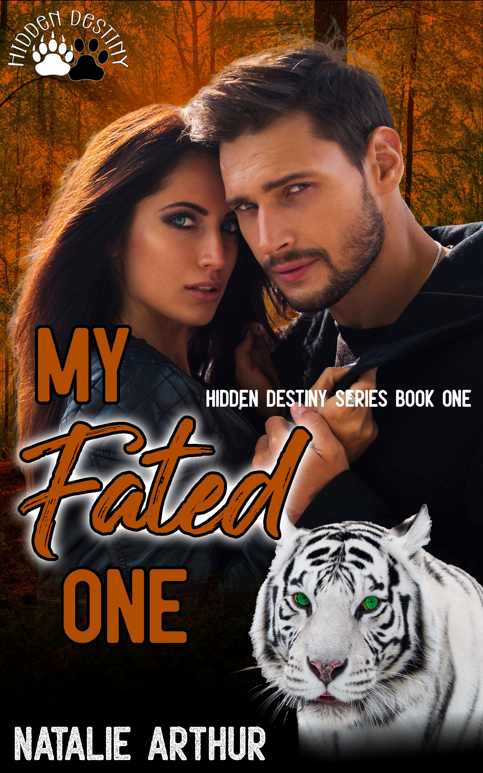 My Fated One product image (1)