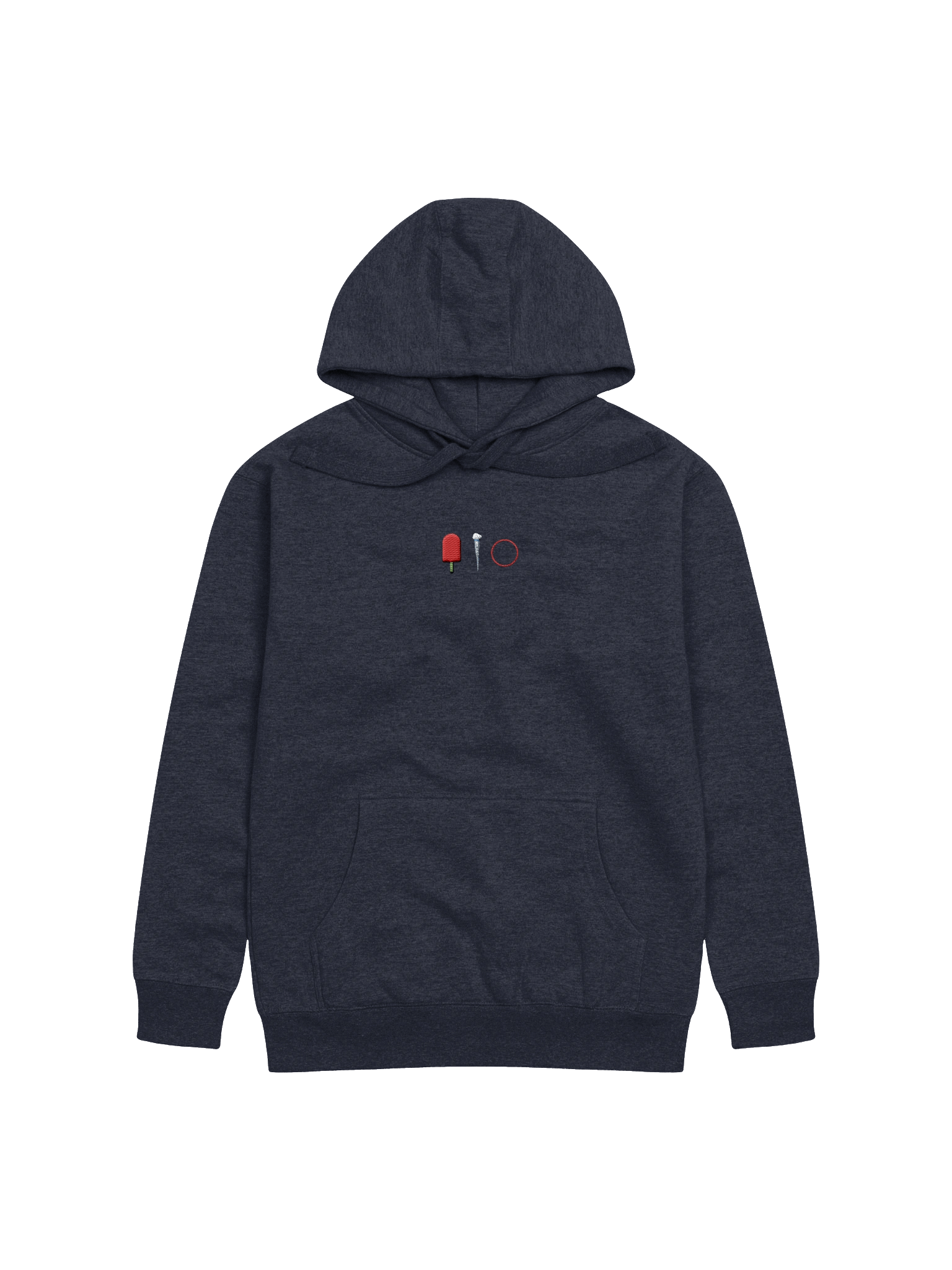 Pop Pop Center Hoodie product image (11)