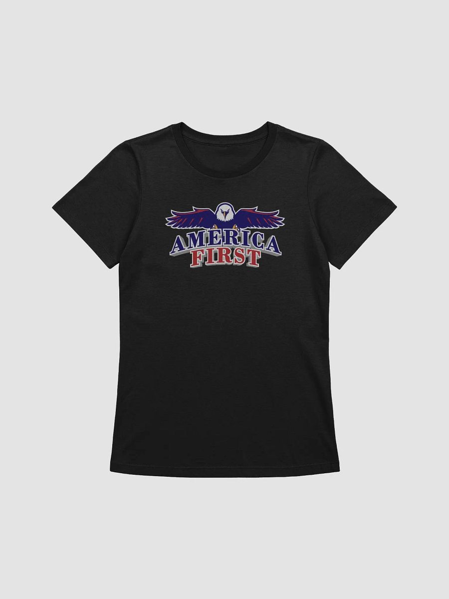 America First - Women's product image (1)