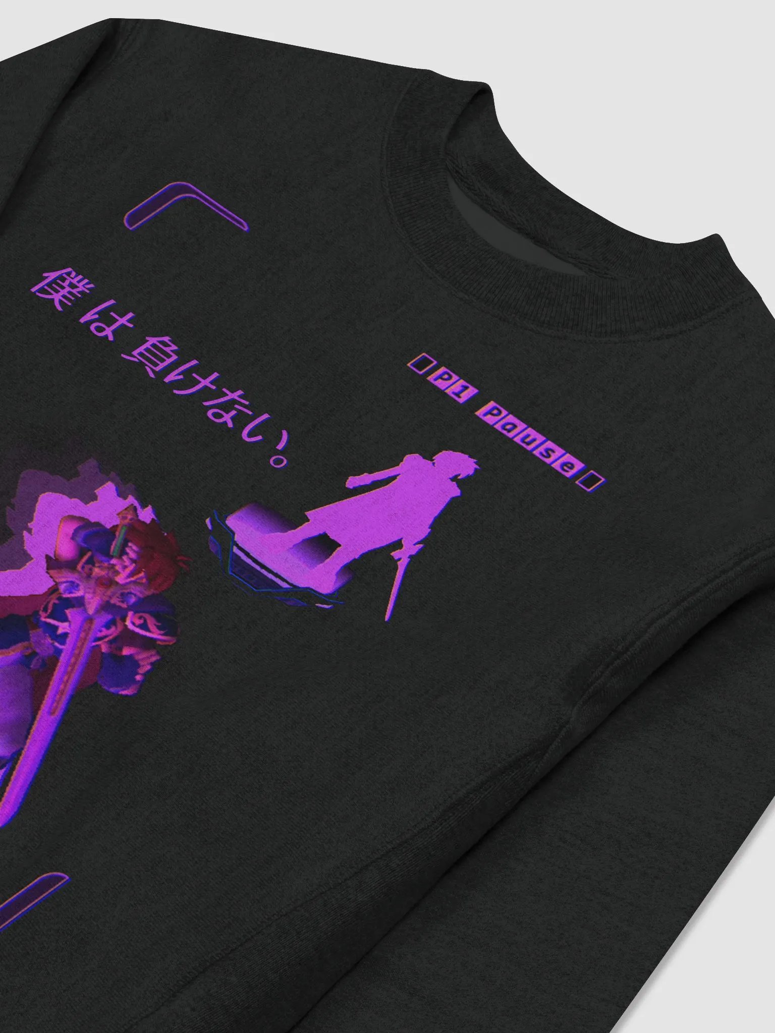 Roy Sweatshirt product image (3)