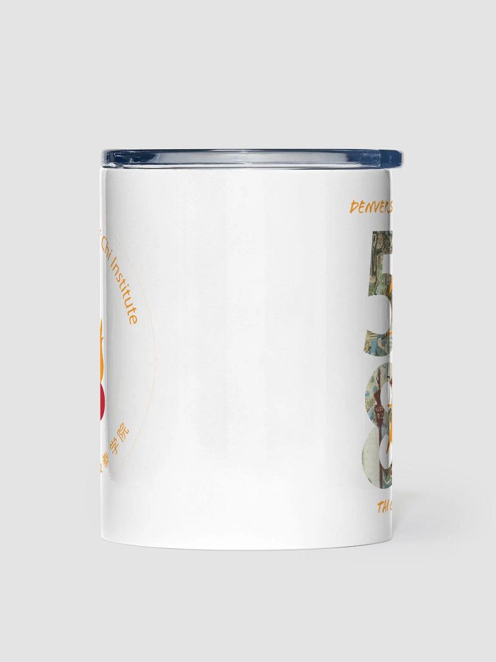 Stainless Tumbler product image (1)