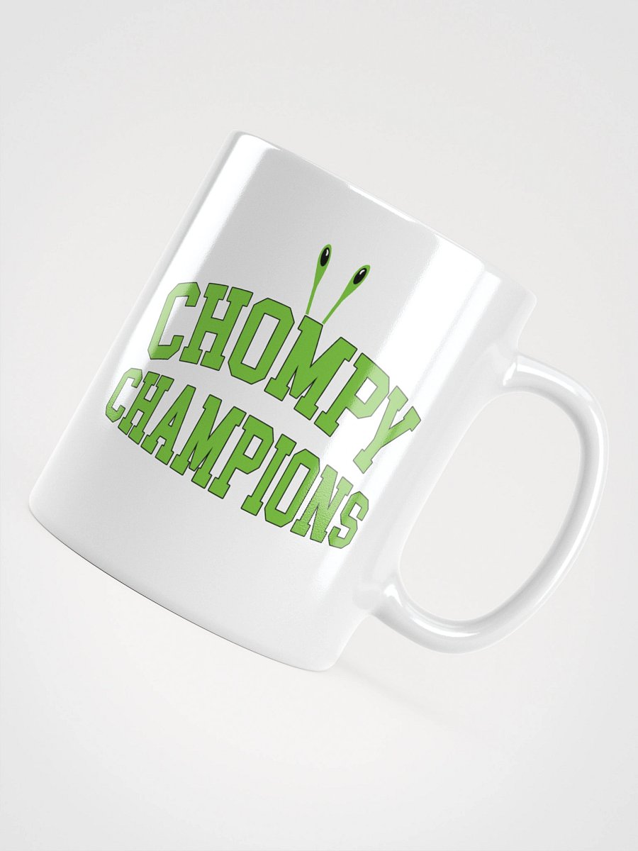 Chompy Champions Mug product image (11)