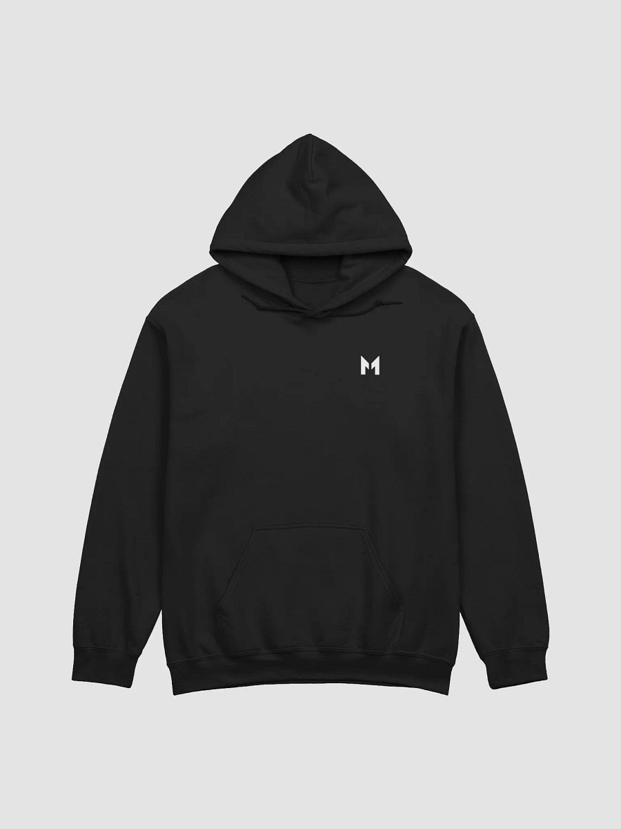 Mindgrade Hoodie product image (1)