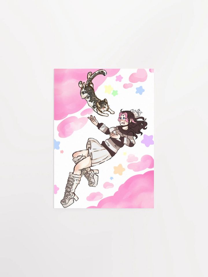 Emilepsi & Bugz Poster product image (2)