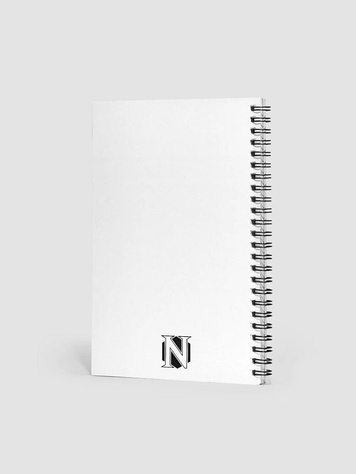 Reagan Notebook product image (2)