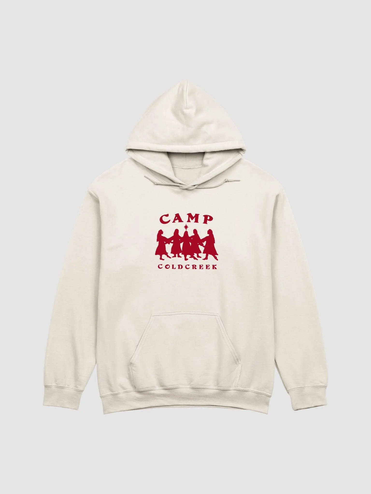 'Strange Premonition' Official Merch Hoodie product image (11)