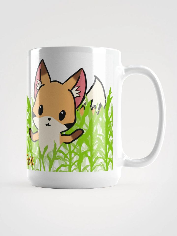 Fall - Corn Maze Mug product image (1)