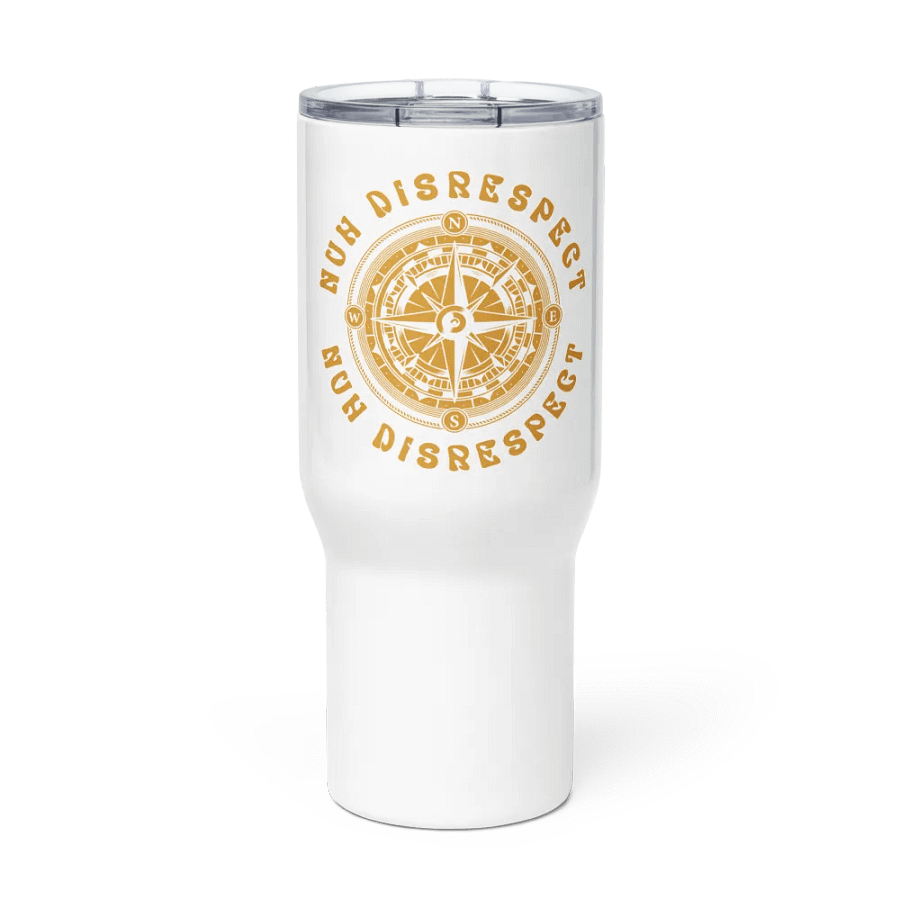 NDR Tumbler product image (2)