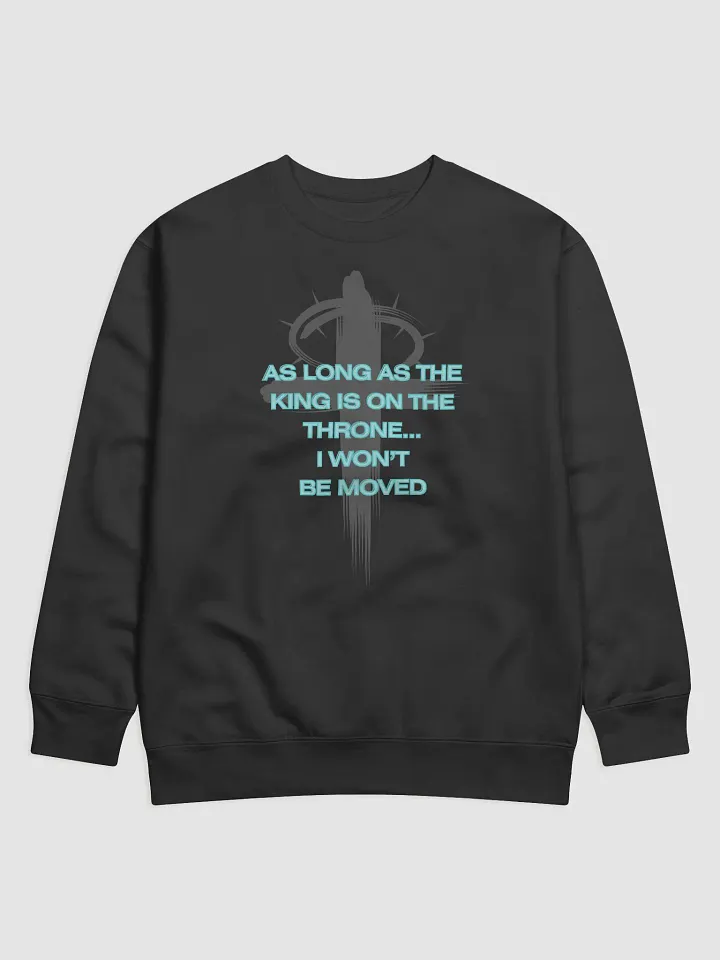 Eternal Reign Sweatshirt product image (1)