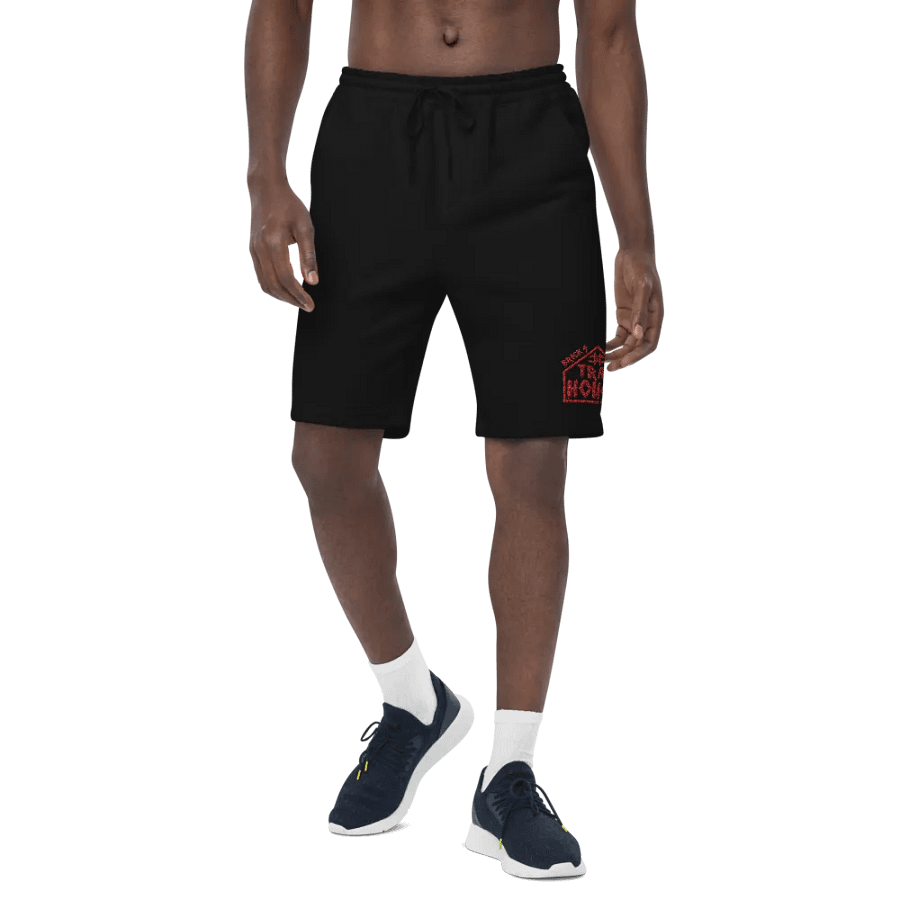 Trap House Sweatshorts product image (4)