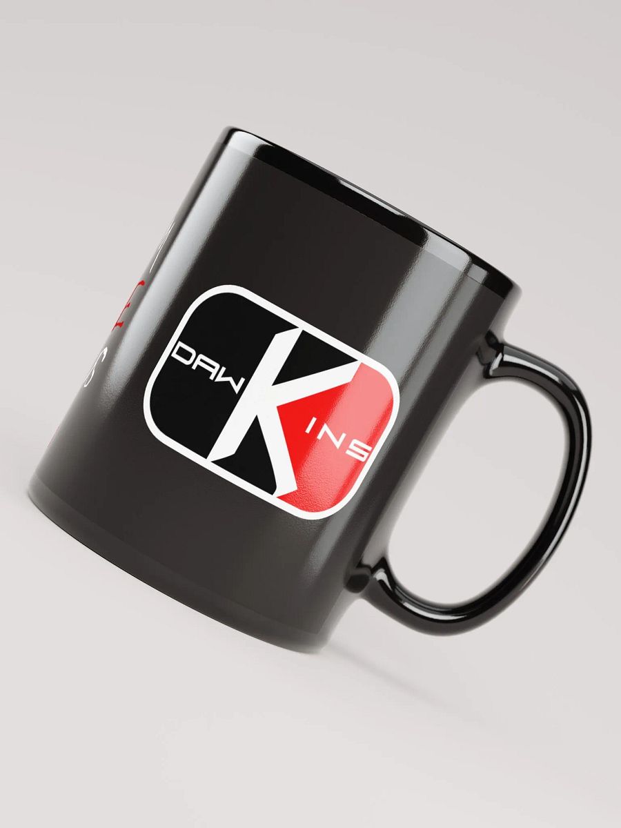 Savage Dawkins Collab Mug product image (2)