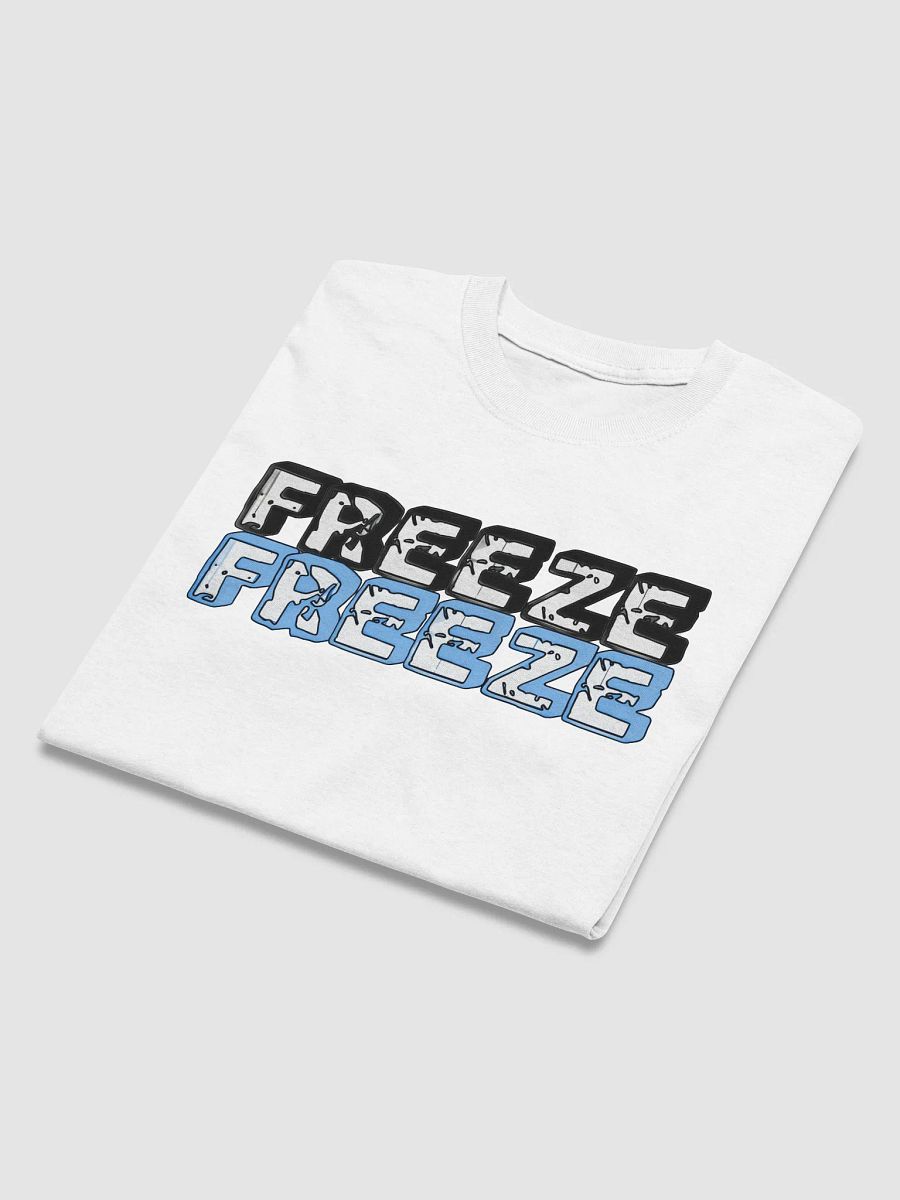 Dbl Freeze Deisgn by PeterPromo product image (3)