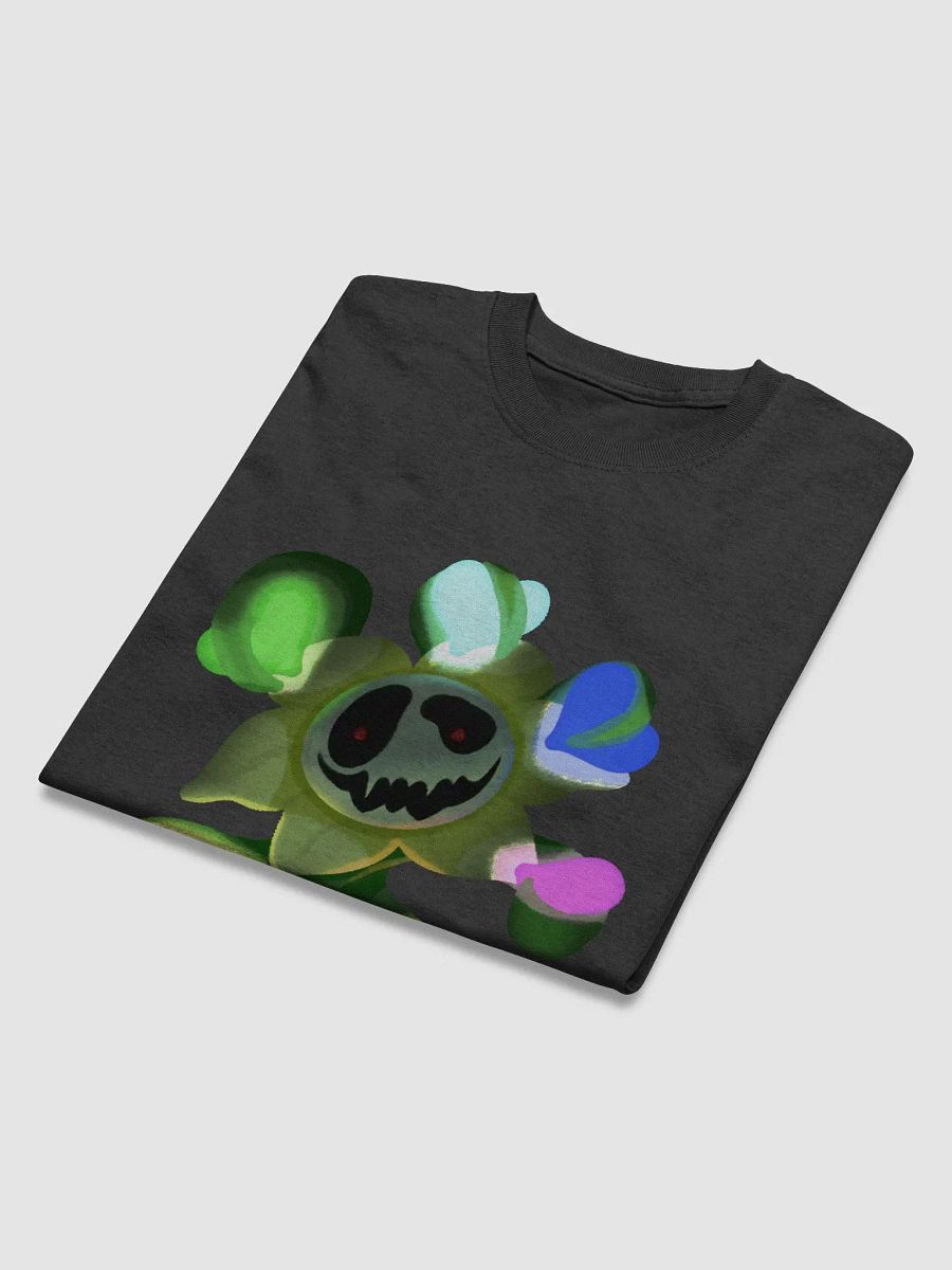 Soulful Flowey - T-Shirt product image (4)