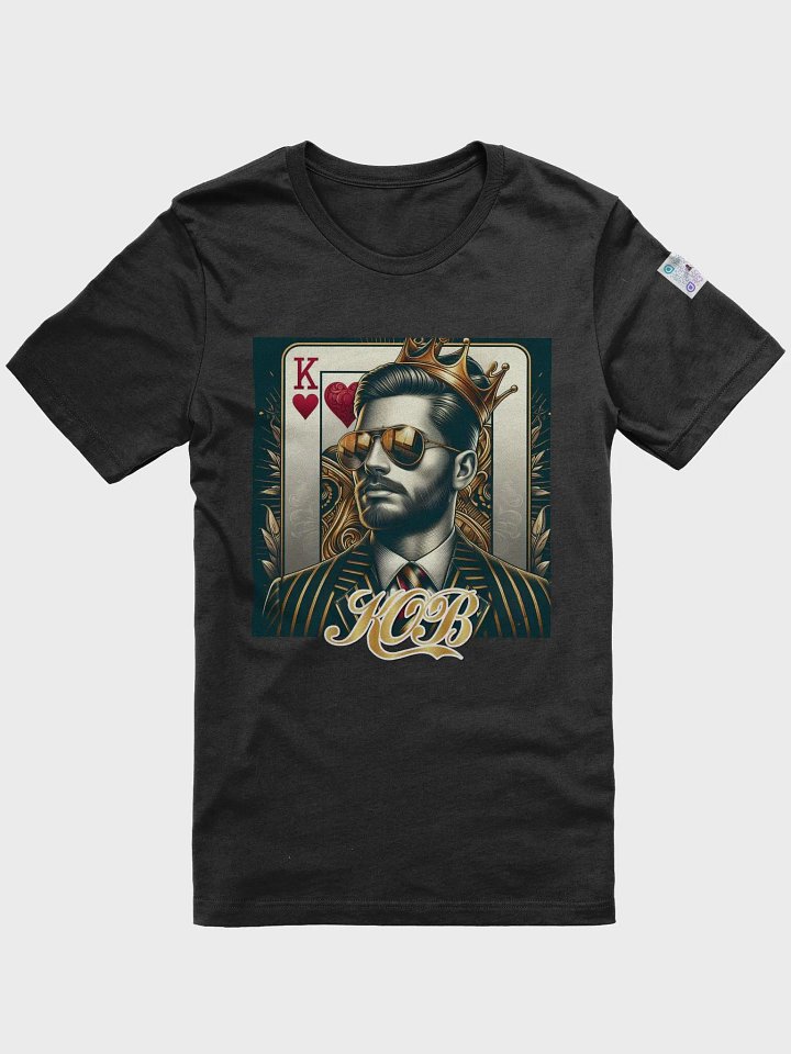 King of Hearts product image (6)