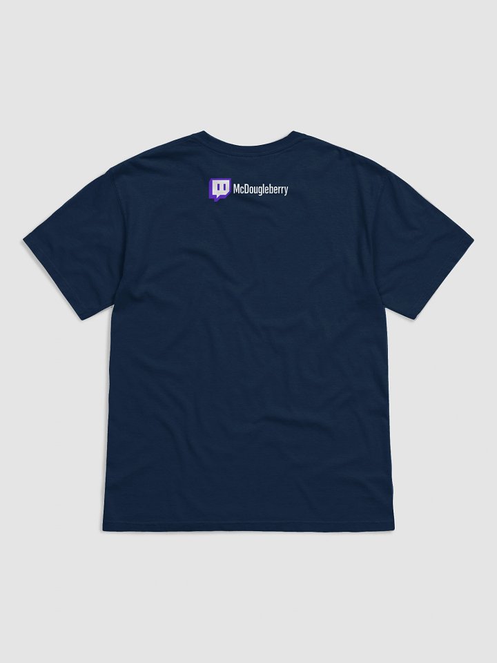 We Take Those - Black T-Shirt product image (18)