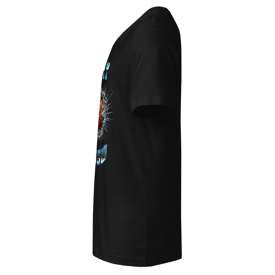 Focused Breakthrough V-Neck Tee product image (5)