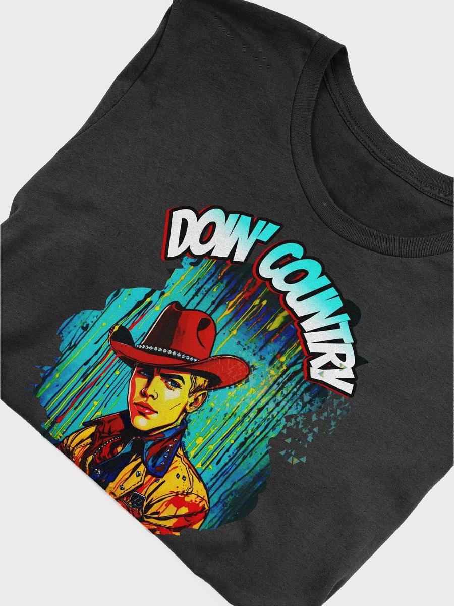 Doin' County Tee product image (49)