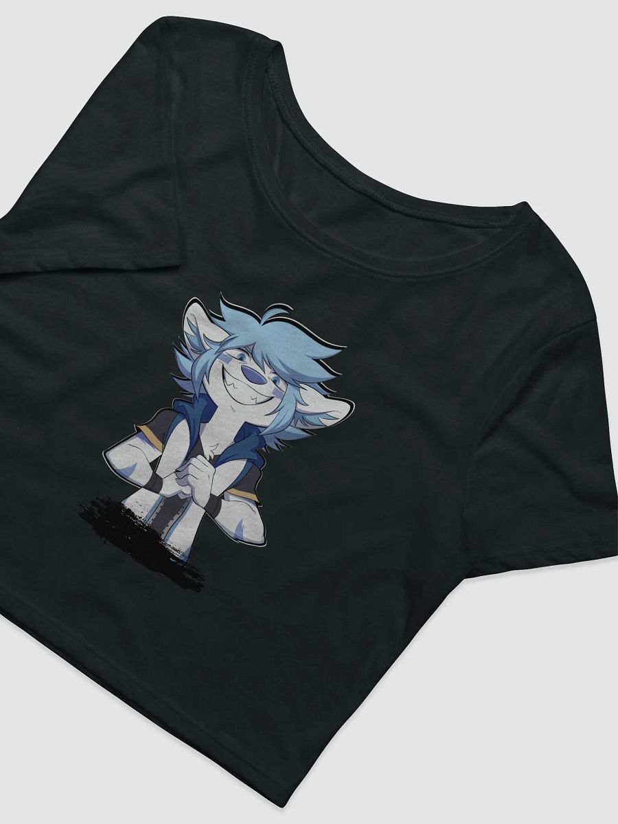 Evilgrin Crop Top product image (9)