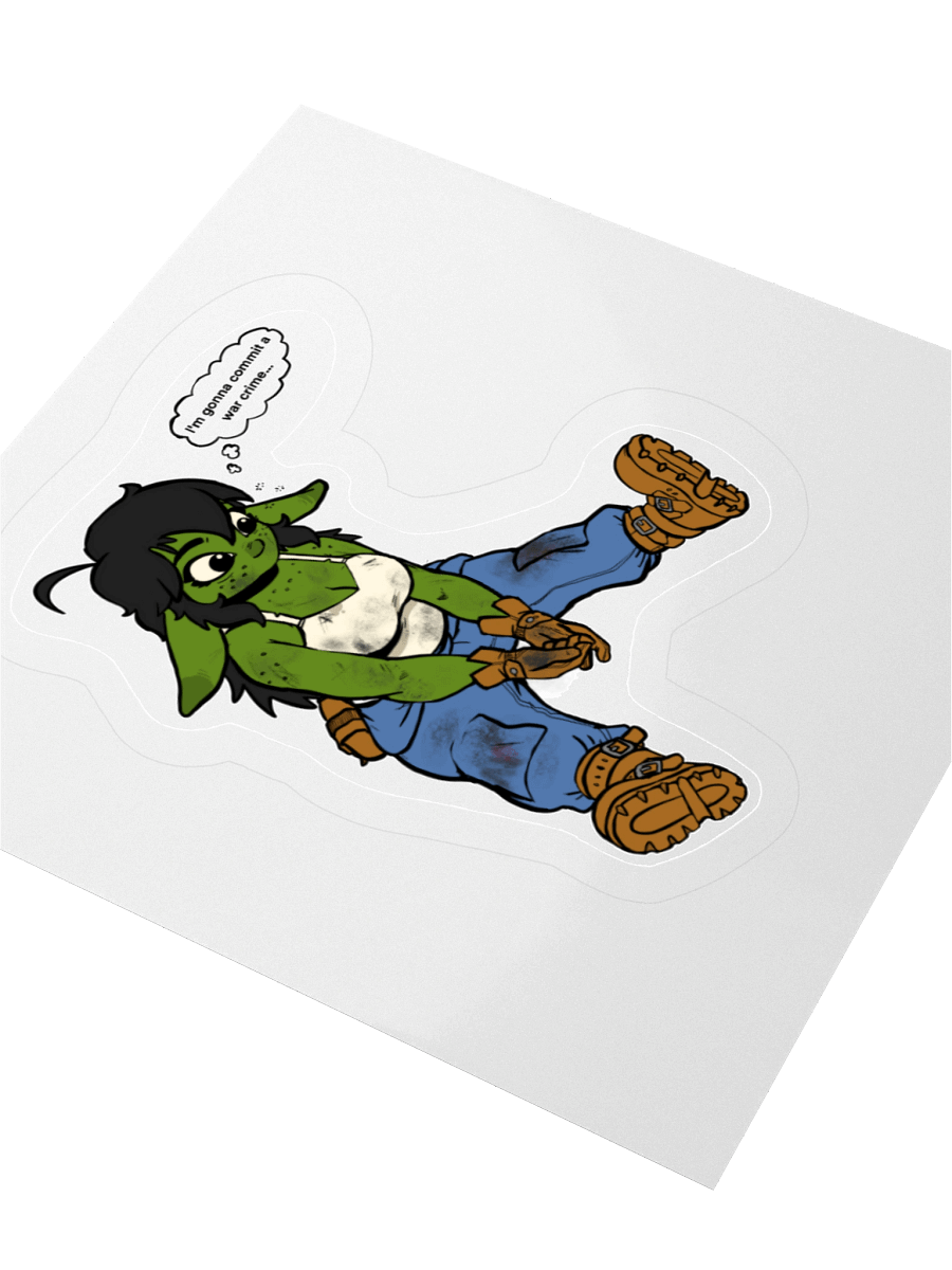 Intrusive Thoughts product image (3)