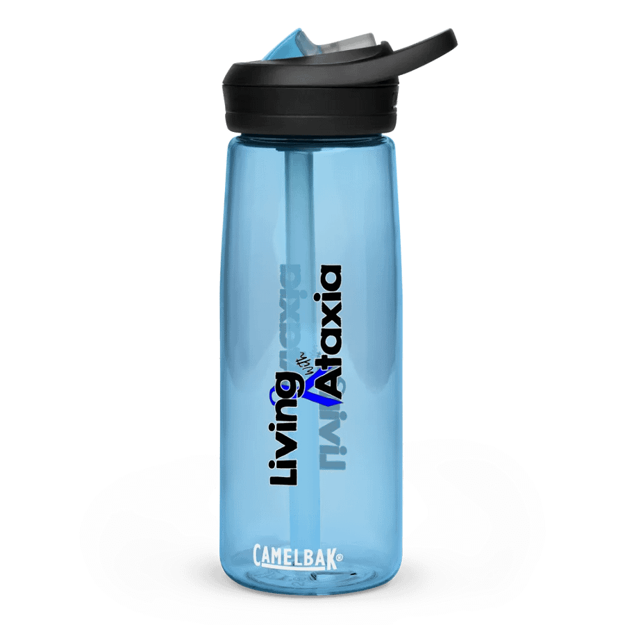 Living With Ataxia CamelBak Eddy product image (1)