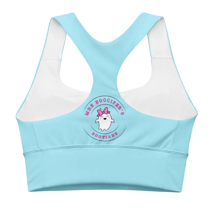 Mrs Boo Sports Bra product image (2)