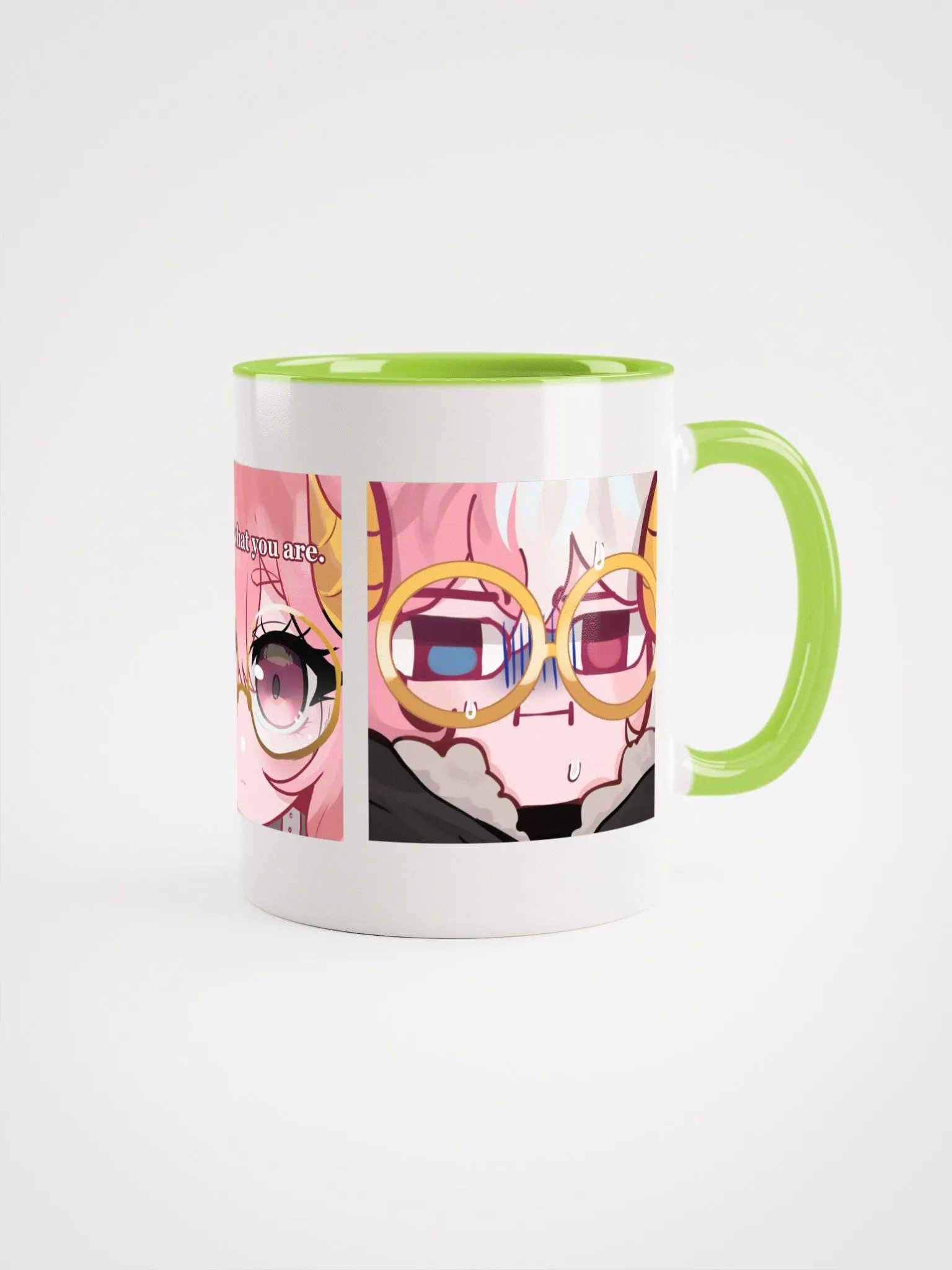 Ceresphim Emotions Mug product image (1)