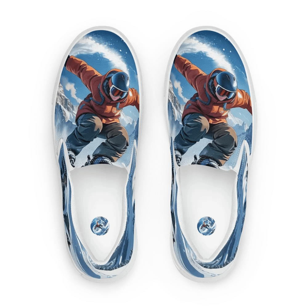 Airborne Adventure Slip-Ons product image (2)