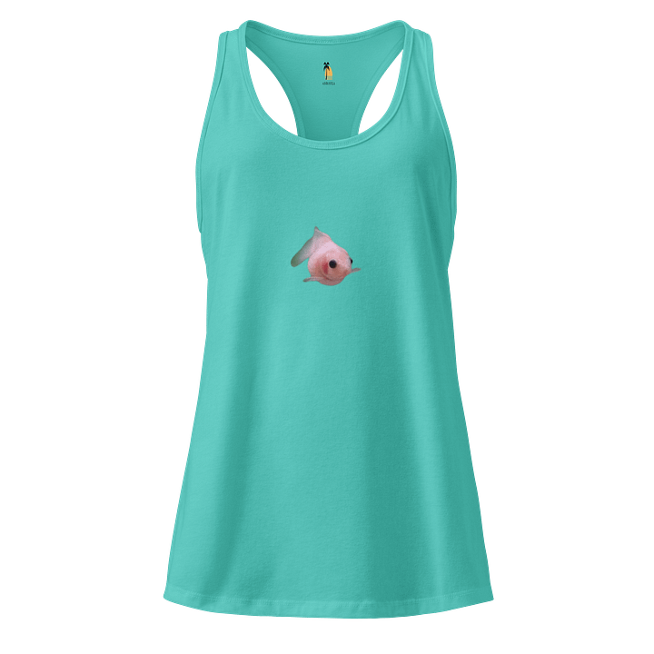 cute fish dress product image (1)