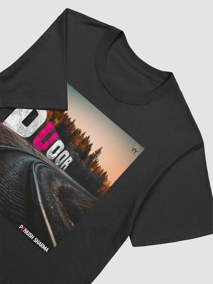 PEi-Duoor Tshirt product image (20)