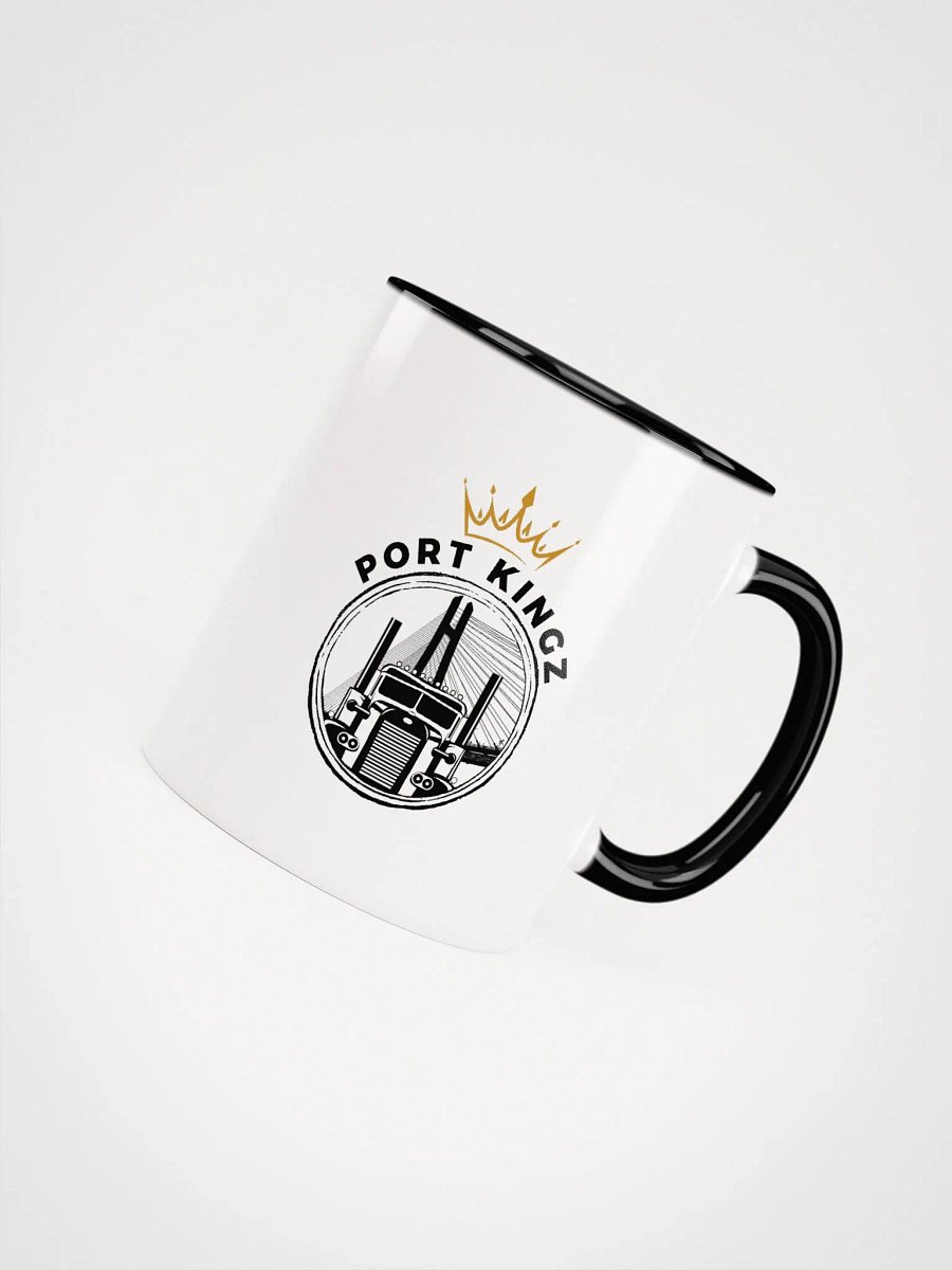Port Kingz Mug product image (7)