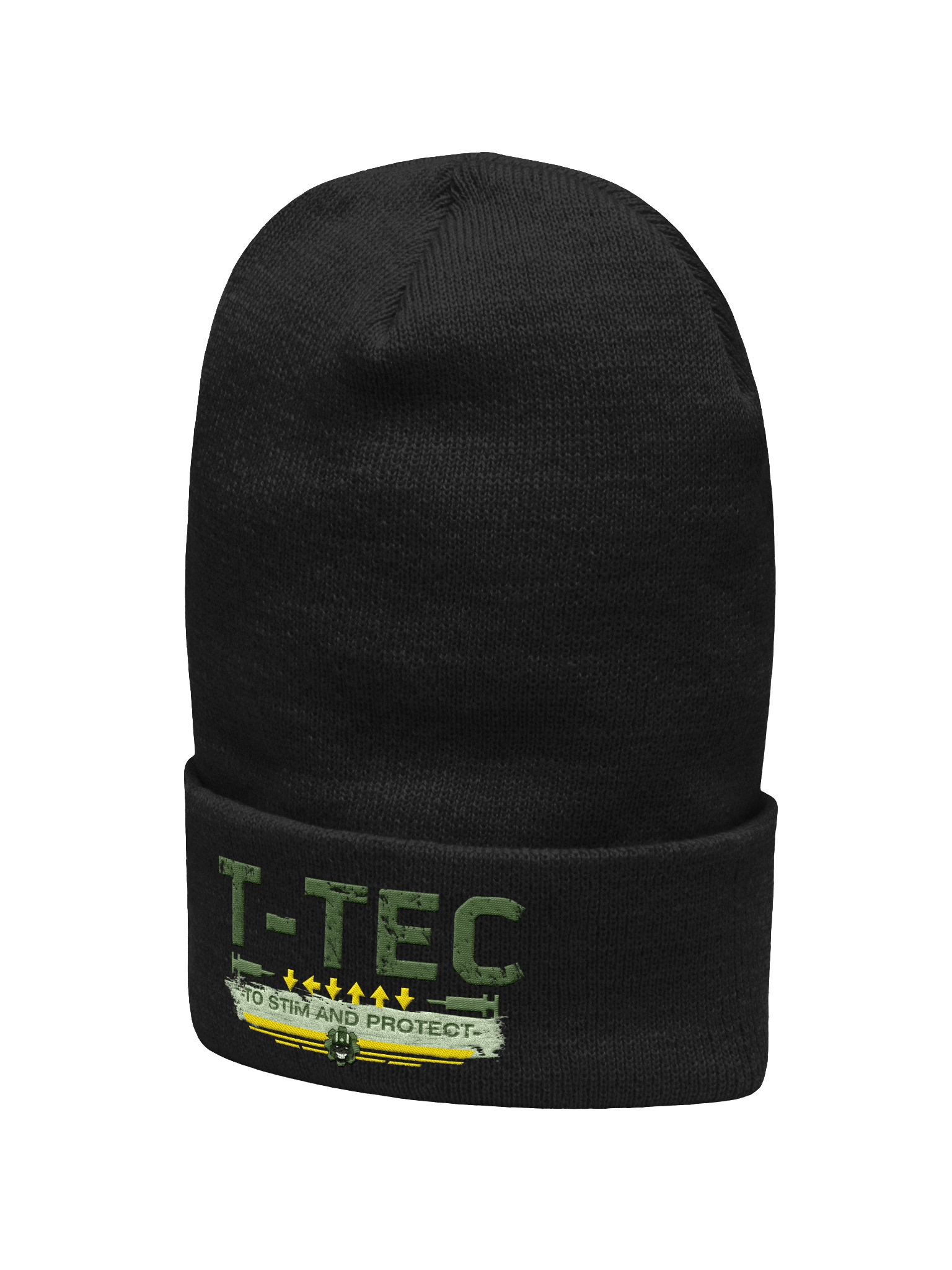 T-TEC Beanie product image (2)