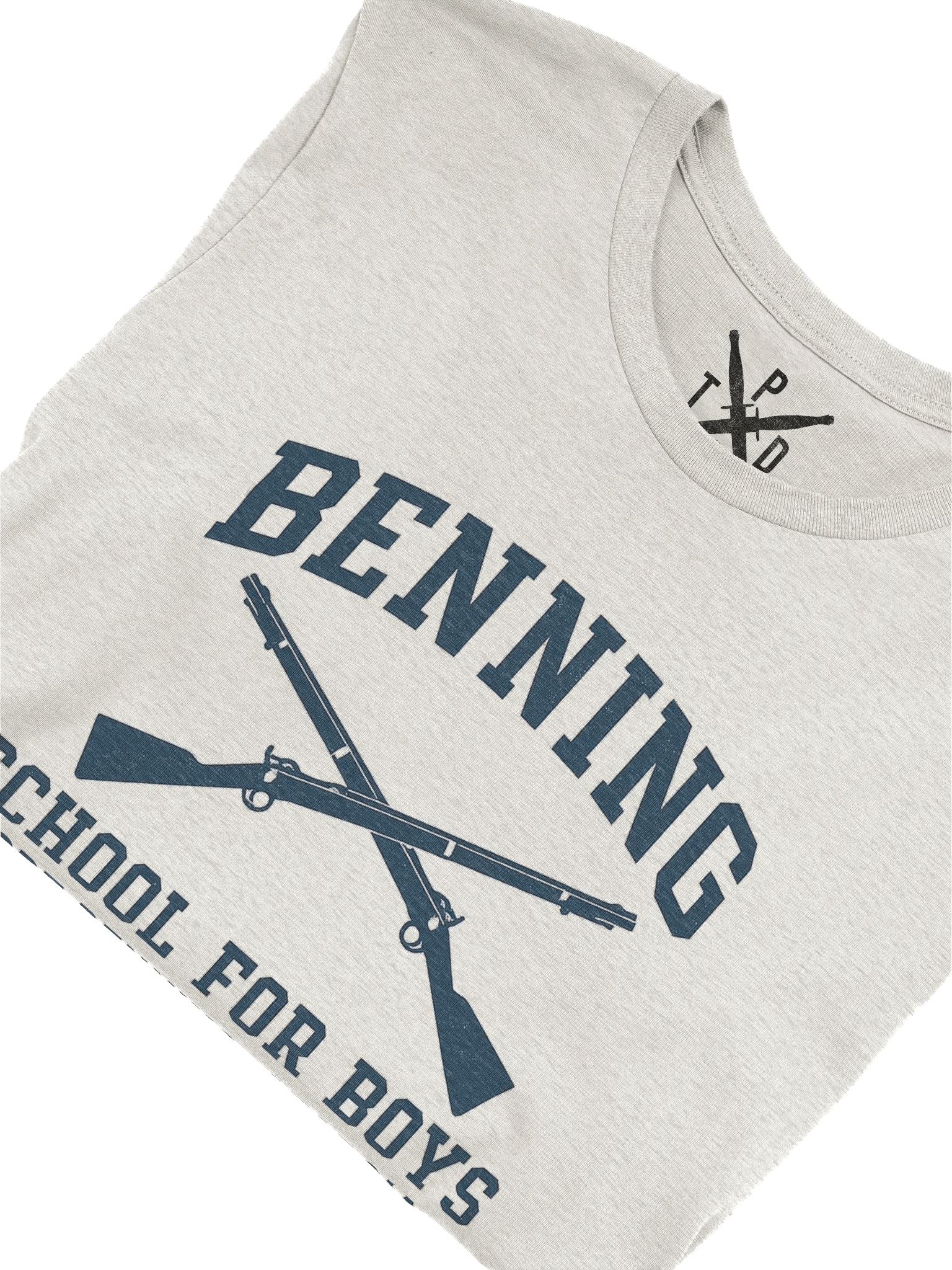 Benning Tshirt product image (5)
